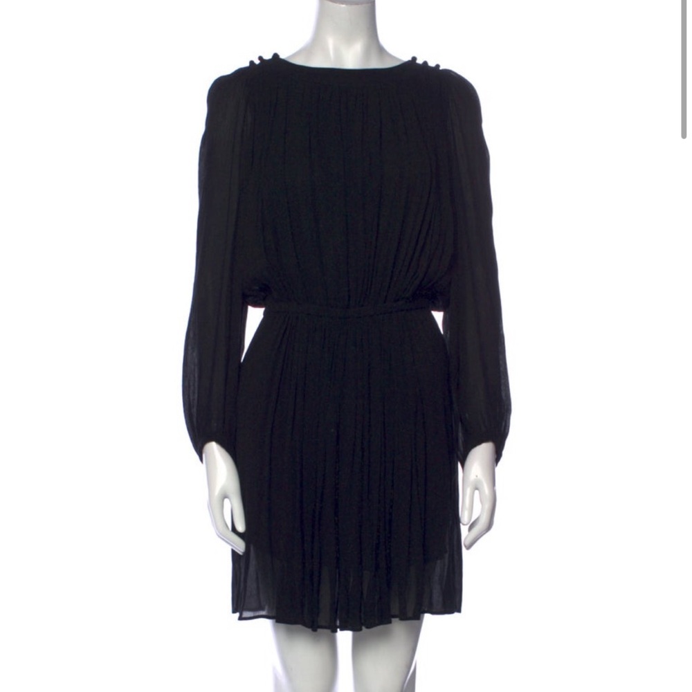 Étoile Isabel Marant A-Line Dress